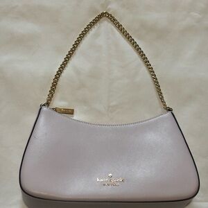 Kate Spade lilac Shoulder Bag
